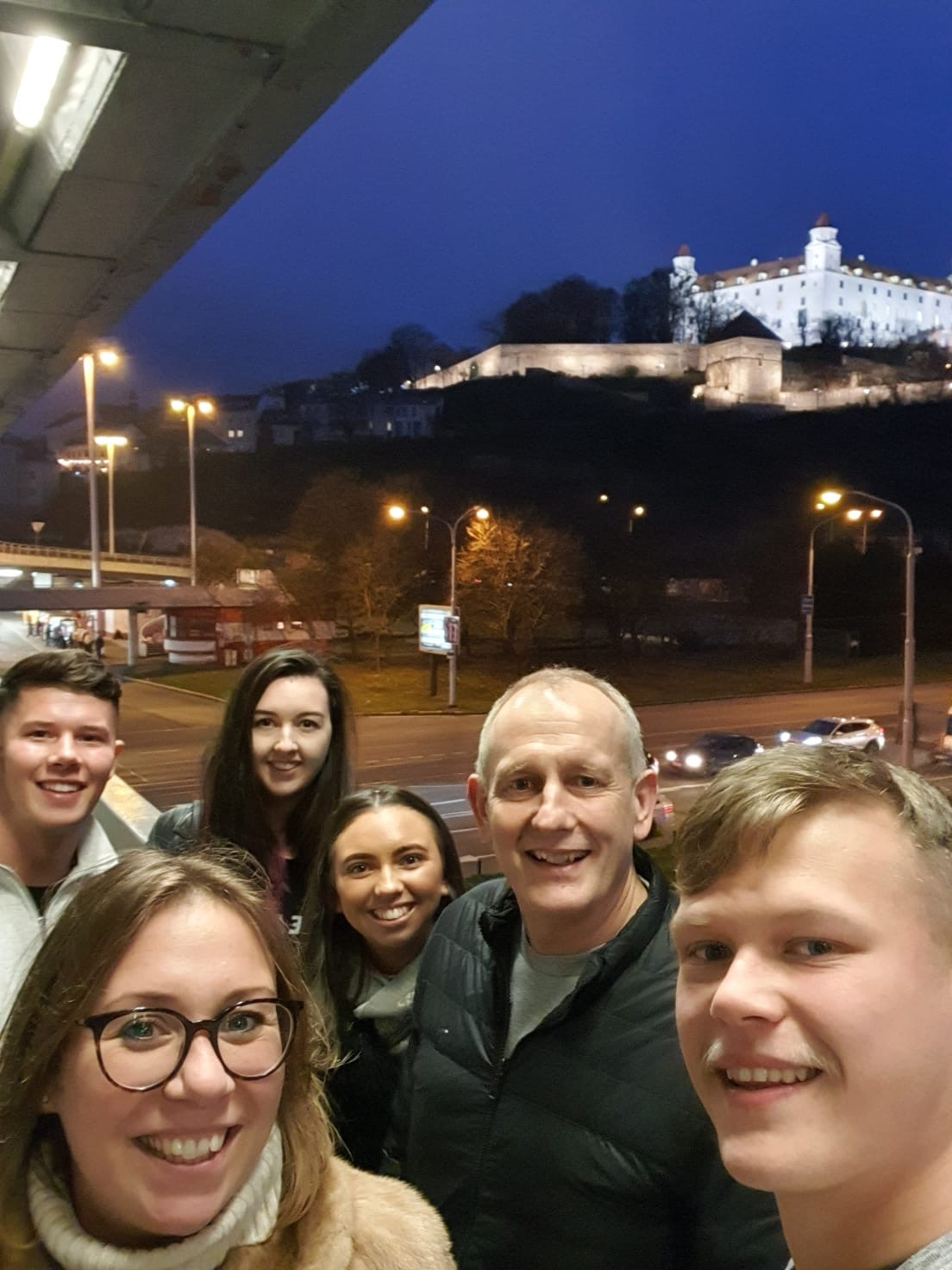 The Adventures of ABL - Bratislava