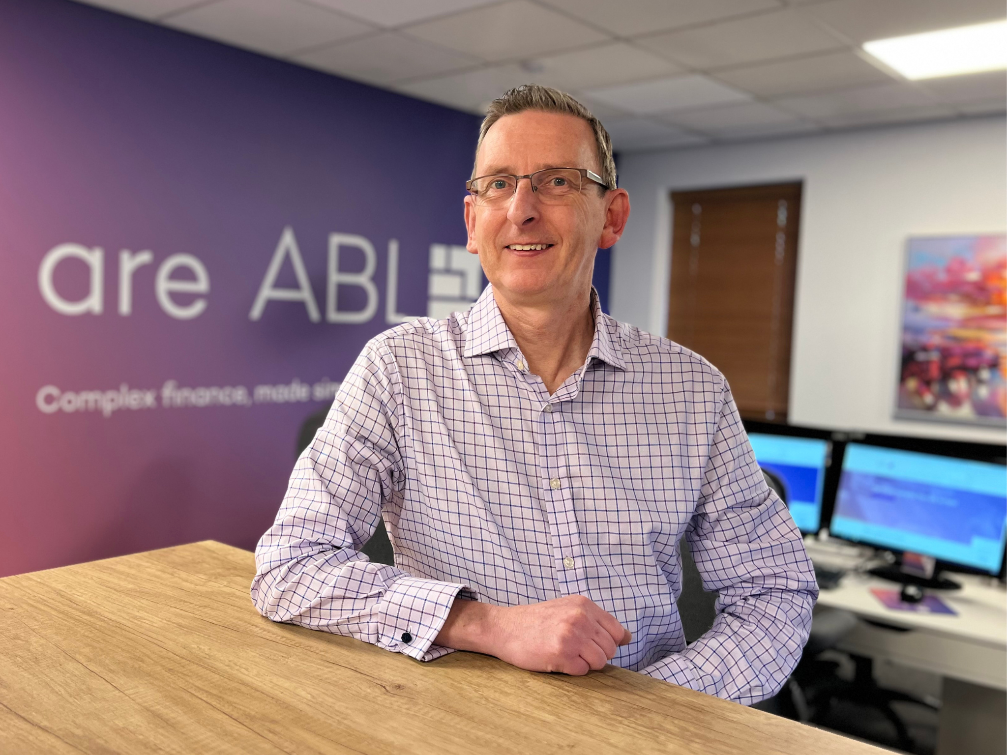 ABL Cycles for Smart works